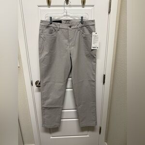 Men’s Lululemon ABC Pant Classic, classic fit, 34”x32”, color seal, $128